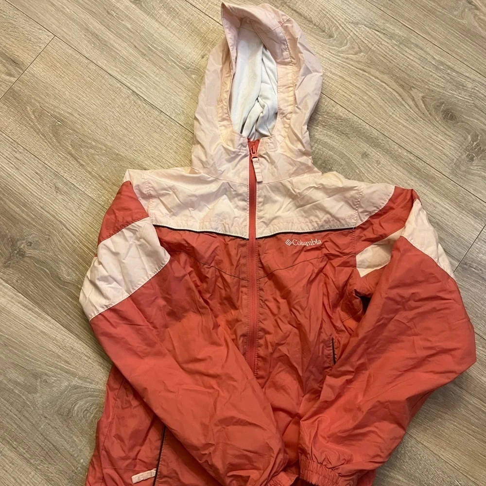 Columbia Jacket Youth 14/16